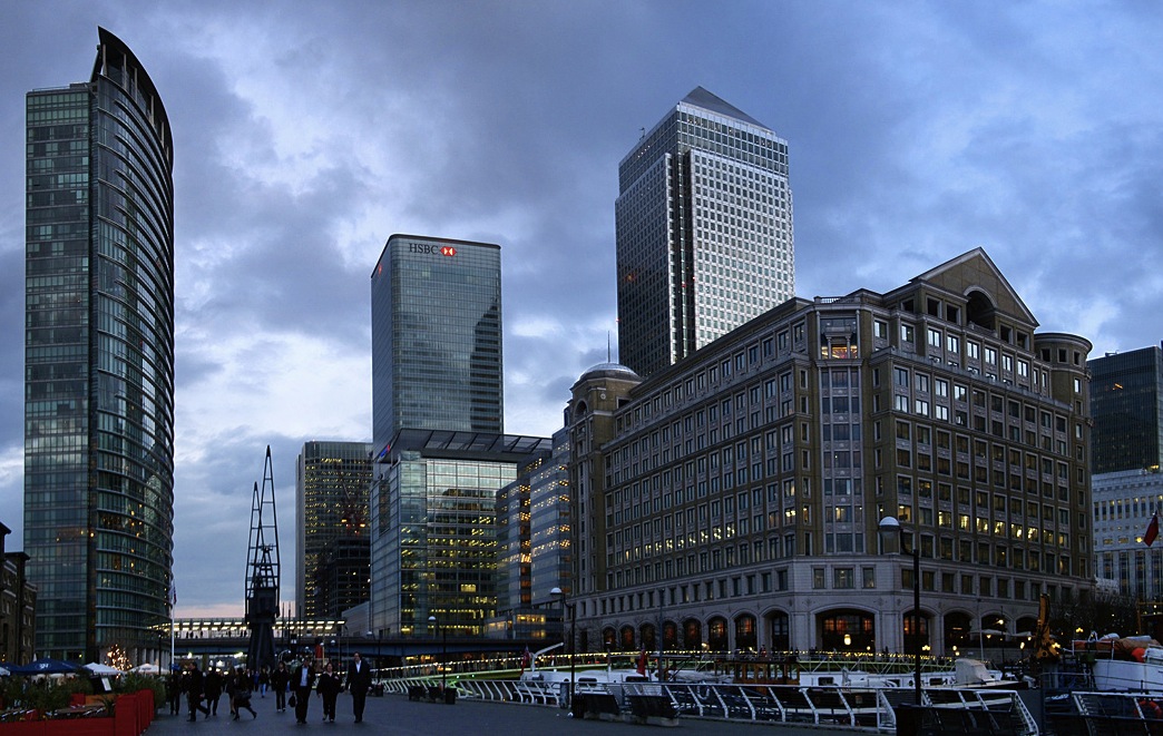 Live Music at Marriott West India Quay