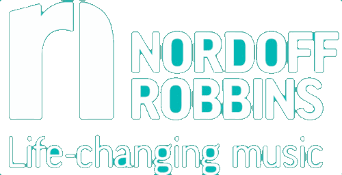 Nordoff Robbins logo