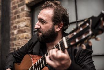 flamenco-guitarist-london