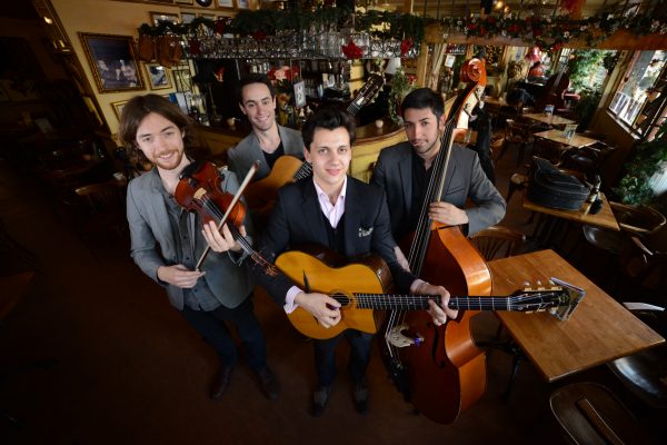 gypsy-jazz-quartet