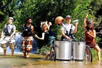 samba-band-london