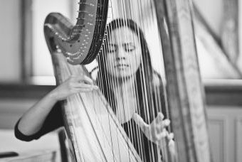 harpist-london