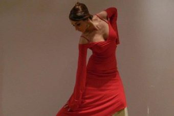 flamenco-dancer-london