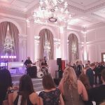 Music Entertainment at Corinthia London