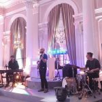 Music Entertainment at Corinthia London